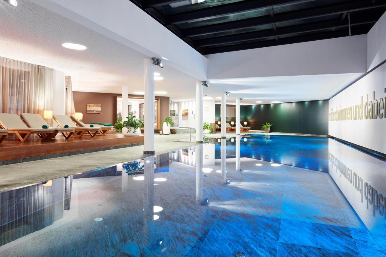 Kitzbuehel Lodge Reith bei Kitzbuehel Ngoại thất bức ảnh