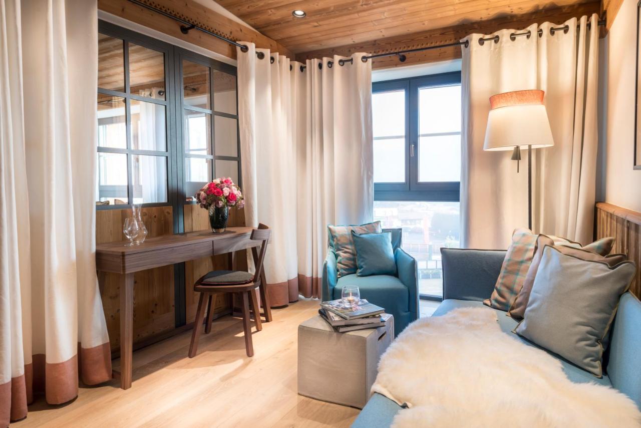 Kitzbuehel Lodge Reith bei Kitzbuehel Ngoại thất bức ảnh