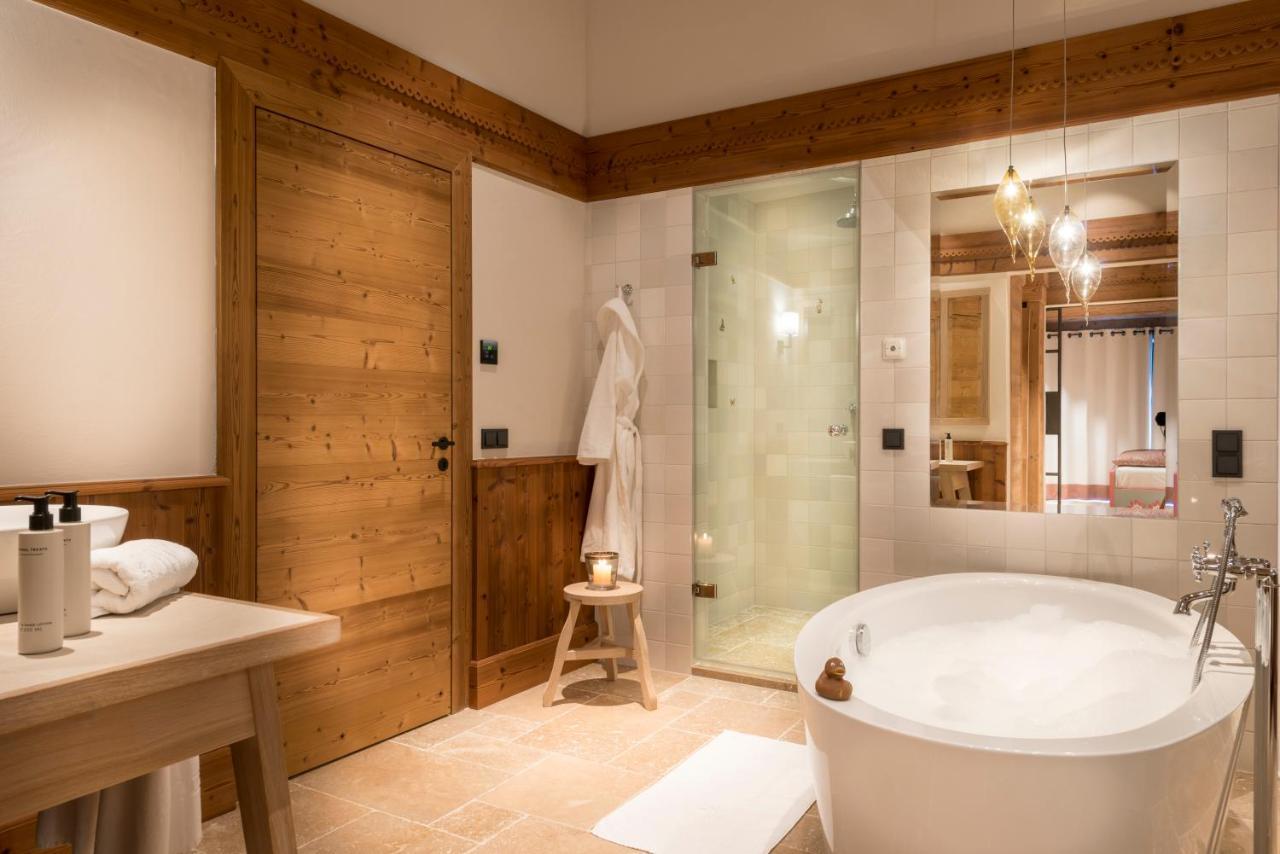 Kitzbuehel Lodge Reith bei Kitzbuehel Ngoại thất bức ảnh