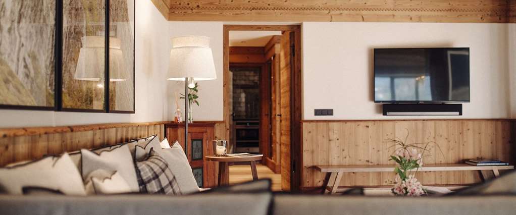Kitzbuehel Lodge Reith bei Kitzbuehel Phòng bức ảnh